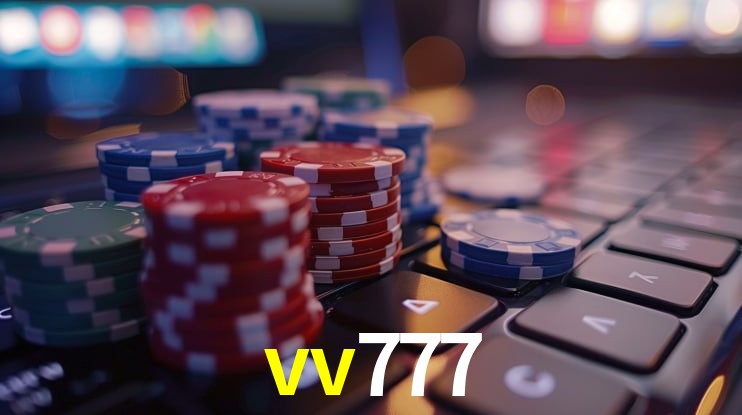 vv777 - cassino ao vivo